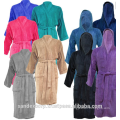 Egyptian Cotton Terry Bathrobe